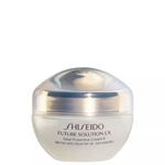 Ficha técnica e caractérísticas do produto Hidratante Facial Shiseido - Future Solution Lx Total Protective Fps 20