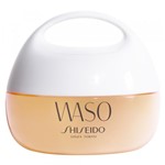 Ficha técnica e caractérísticas do produto Hidratante Facial Shiseido - Waso Clear Mega Hydrating Cream