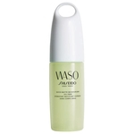 Ficha técnica e caractérísticas do produto Hidratante Facial Shiseido Waso Quick Matte Oil-free 75ml