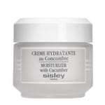 Ficha técnica e caractérísticas do produto Hidratante Facial Sisley Crème Hydratante Au Concombre 50ml