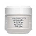 Ficha técnica e caractérísticas do produto Hidratante Facial Sisley Crème Hydratante Au Concombre