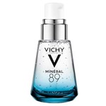 Ficha técnica e caractérísticas do produto Hidratante Facial Vichy Minéral 89 30ml