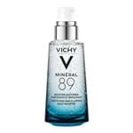 Ficha técnica e caractérísticas do produto Hidratante Facial Vichy Mineral 89 50ml