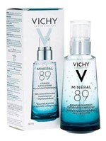 Ficha técnica e caractérísticas do produto Hidratante Facial Vichy - Minéral 89 50ml