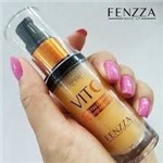 Ficha técnica e caractérísticas do produto Hidratante Facial Vit C Fenzza Make Up