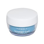 Ficha técnica e caractérísticas do produto Hidratante Facial Water Gel - Vizzela