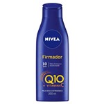 Ficha técnica e caractérísticas do produto Hidratante Firmador Q10 Vitamina C 200ml Nivea