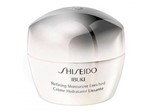 Ficha técnica e caractérísticas do produto Hidratante Ibuki Refining Moisturizer Enriched - 50ml Shiseido