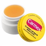 Ficha técnica e caractérísticas do produto Hidratante Labial Carmex Classic Lip Balm 7.5g