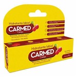 Ficha técnica e caractérísticas do produto Hidratante Labial de Cereja CARMED 10g - Cimed