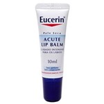 Ficha técnica e caractérísticas do produto Hidratante Labial Eucerin Acute Lip Balm - 10ml