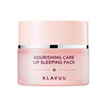 Ficha técnica e caractérísticas do produto Hidratante Labial Klavuu - Nourishing Care Lip Sleeping Pack