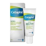 Ficha técnica e caractérísticas do produto Hidratante Labial Lip Balm Cetaphil 15G