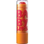 Ficha técnica e caractérísticas do produto Hidratante Labial Maybelline Baby Lips Cherry me FPS 20 Blister