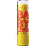 Hidratante Labial Maybelline Baby Lips Intense Care FPS 20