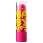 Ficha técnica e caractérísticas do produto Hidratante Labial Maybelline - Baby Lips Pink Punch