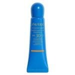 Ficha técnica e caractérísticas do produto Hidratante Labial Shiseido - UV Lip Color Splash FPS30 Orange