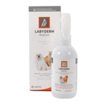 Ficha técnica e caractérísticas do produto Hidratante Labyderm Bioforce Spray 100ml para Cães e Gatos Labyes