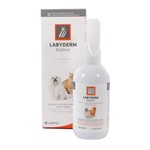 Ficha técnica e caractérísticas do produto Hidratante Labyderm Bioforce Spray para Cães e Gatos - 100ml