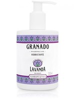 Ficha técnica e caractérísticas do produto Hidratante Lavanda - Granado - 300ml