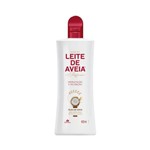 Ficha técnica e caractérísticas do produto Hidratante Leite de Aveia Óleo de Coco Pele Extra Seca 400ml - Davene