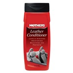 Ficha técnica e caractérísticas do produto Hidratante Líquido para Couro Leather Conditioner 355ml Mothers