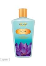 Ficha técnica e caractérísticas do produto Hidratante Love Love Secret 250ml