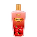 Ficha técnica e caractérísticas do produto Hidratante Love Secret Strawberry 60ml