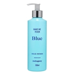 Ficha técnica e caractérísticas do produto Hidratante Mahogany Make Me Fever Blue 350 Ml