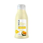 Ficha técnica e caractérísticas do produto Hidratante Milk Touch Tropical Nectar