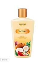 Ficha técnica e caractérísticas do produto Hidratante Miniatura Coconut Love Secret 60ml