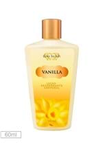 Ficha técnica e caractérísticas do produto Hidratante Miniatura Vanilla Love Secret 60ml