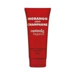 Ficha técnica e caractérísticas do produto Hidratante Morango com Champagne 200Ml [Fragrance - Contém 1G]