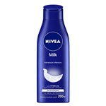 Ficha técnica e caractérísticas do produto Hidratante Nivea Extra Seca - 200ml