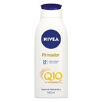 Ficha técnica e caractérísticas do produto Hidratante Nivea Firmador Q10 Vitamina C 400ml