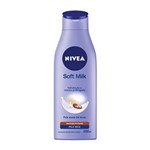 Hidratante Nivea Soft Milk 200ml