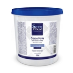 Ficha técnica e caractérísticas do produto Hidratante para Cascos e Chifres - Casco Forte - Sweet Friend - 900g
