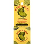 Hidratante para Cutículas Lemon 15g Burt's Bees