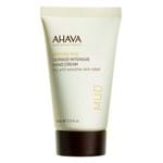 Hidratante para Mãos Ahava – Dermud Intense Hand Cream 40ml