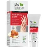 Ficha técnica e caractérísticas do produto Hidratante para Mãos e Unhas Bio Balance Hand & Nail Balm 60ml