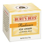 Radiance Eye Cream Burts Bees - Hidratante para o Contorno dos Olhos - 14g