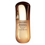 Ficha técnica e caractérísticas do produto Hidratante para o Contorno dos Olhos Shiseido Benefiance NutriPerfect Eye Serum 15ml
