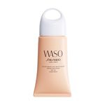 Ficha técnica e caractérísticas do produto Hidratante Para O Rosto Com Cor Waso Shiseido Color-smart Day Moisturizer Spf30