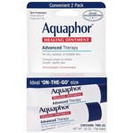 Hidratante para Pele Seca Aquaphor Pack com 2
