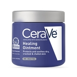 Hidratante para pele seca CeraVe Healing Ointment 340g