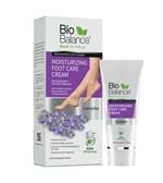 Hidratante para Pés Bio Balance Moisturizing Foot Care Cream 60ml