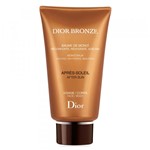 Ficha técnica e caractérísticas do produto Hidratante Pós-Sol Dior Bronze Monoï Balm After Sun