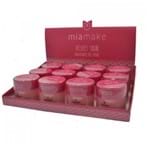 Ficha técnica e caractérísticas do produto Hidratante Pré-Make Velvet Skin Mia Make 192 – Box C/ 12 Unid