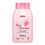 Ficha técnica e caractérísticas do produto Hidratante Skala Rosas e Amêndoas 500ml