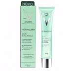 Ficha técnica e caractérísticas do produto Hidratante Skin Balance Vichy Normaderm 40g - L'oreal Brasil Comercial